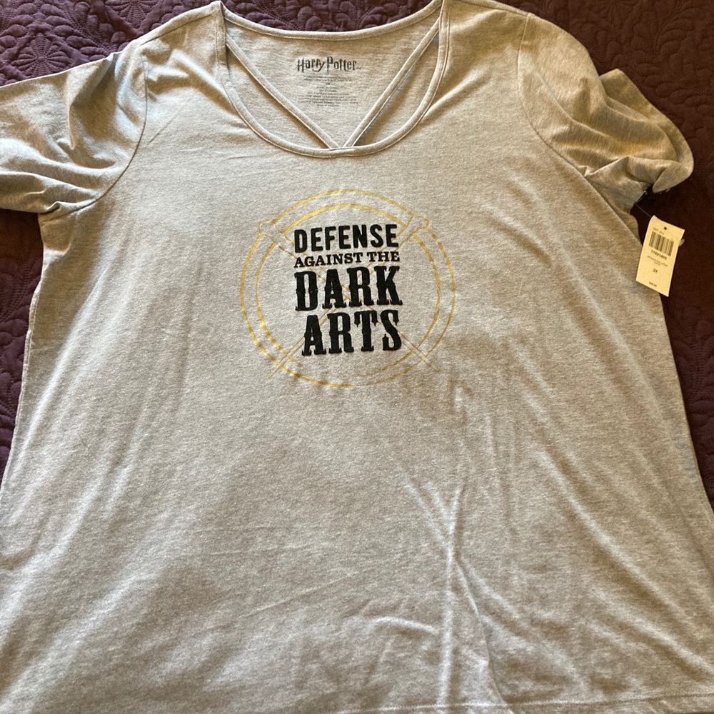 Harry Potter 2XL BNWT